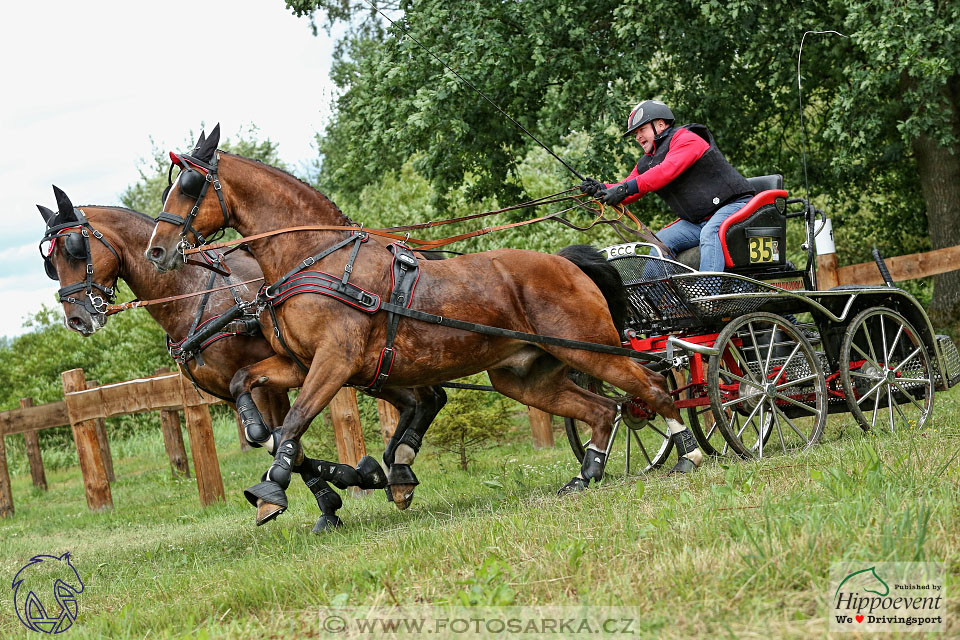 1.7.2017 - Nebanice maraton