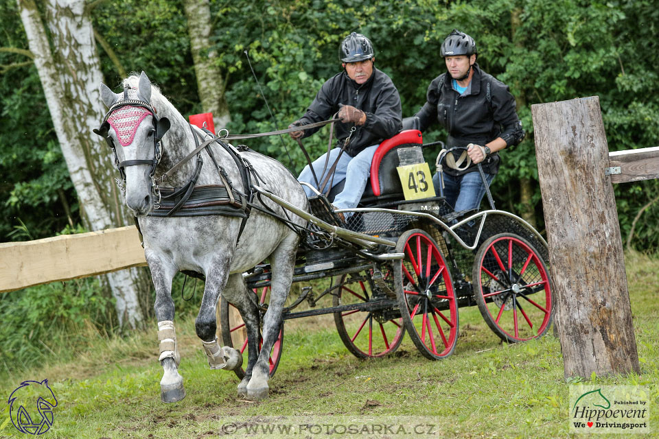 1.7.2017 - Nebanice maraton