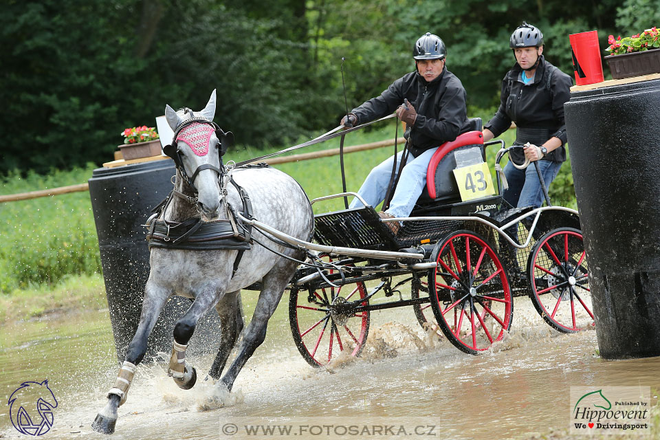 1.7.2017 - Nebanice maraton
