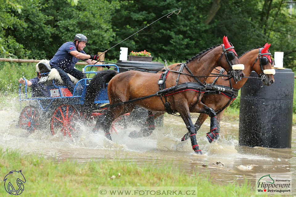 1.7.2017 - Nebanice maraton