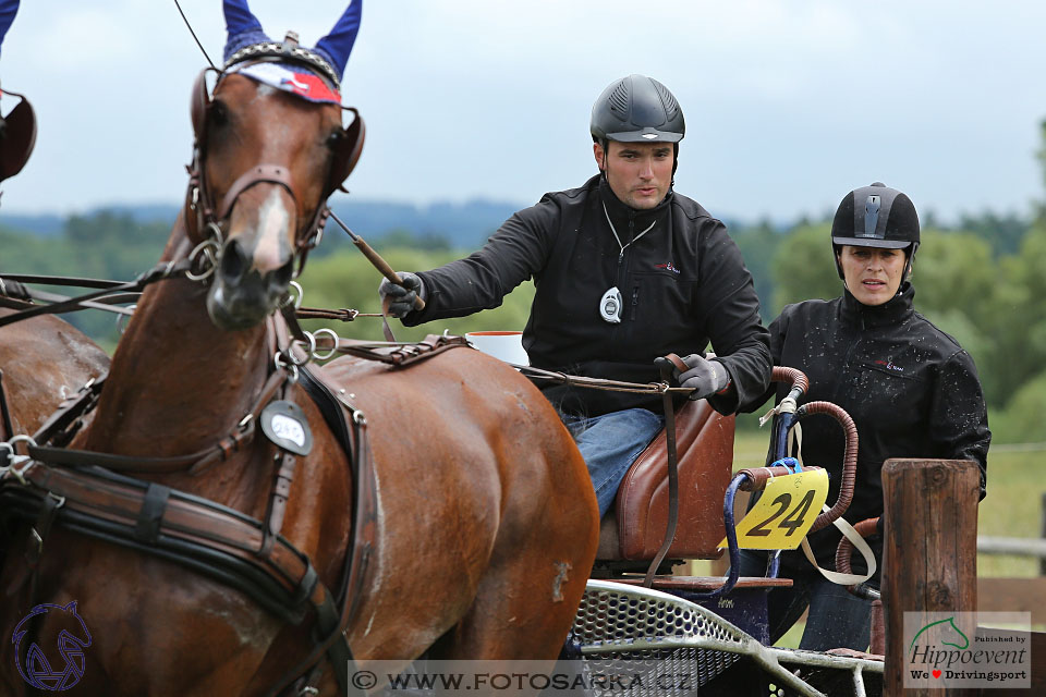 1.7.2017 - Nebanice maraton