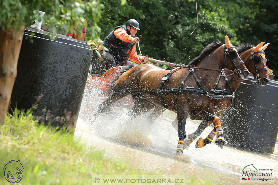 1.7.2017 - Nebanice maraton