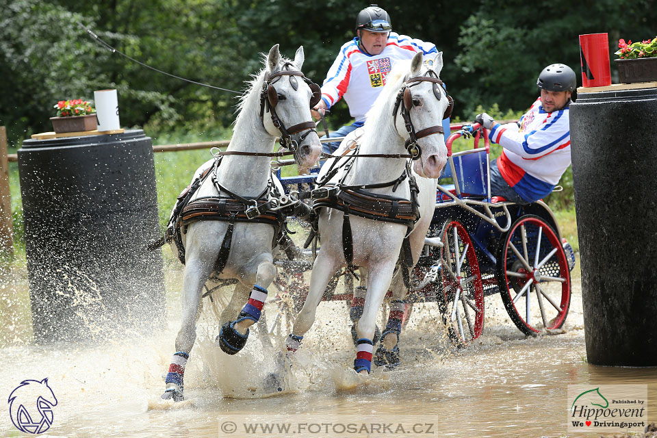 1.7.2017 - Nebanice maraton