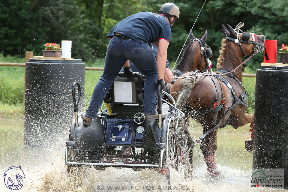 1.7.2017 - Nebanice maraton