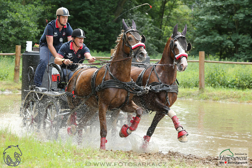 1.7.2017 - Nebanice maraton