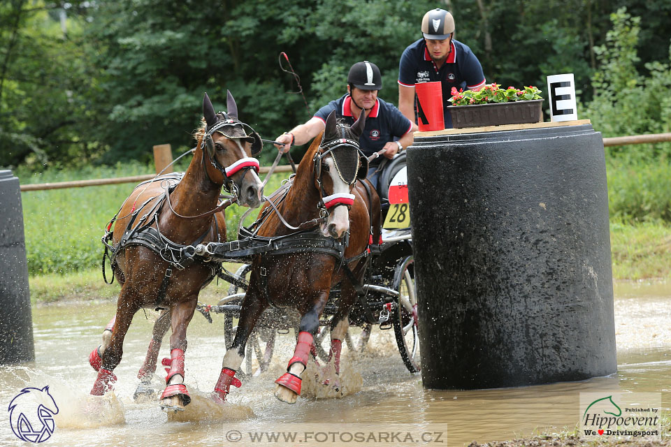 1.7.2017 - Nebanice maraton