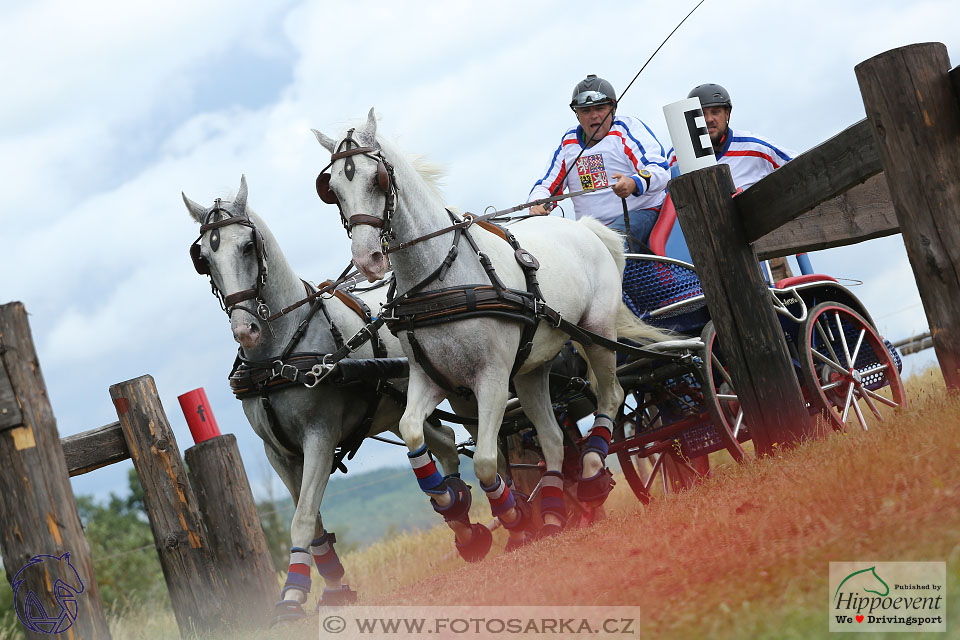 1.7.2017 - Nebanice maraton