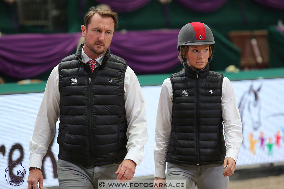 21.1.2018 - Lipsko spřežení finále