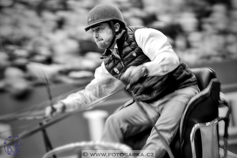 21.1.2018 - Lipsko spřežení finále