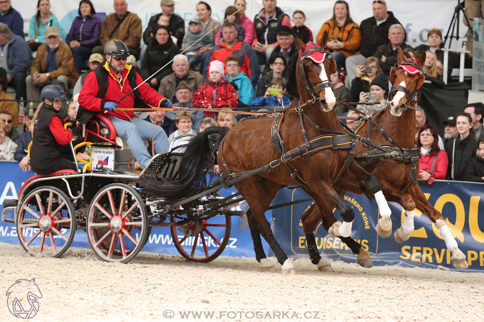 26.3.2017 - spřežení Lysá nad Labem