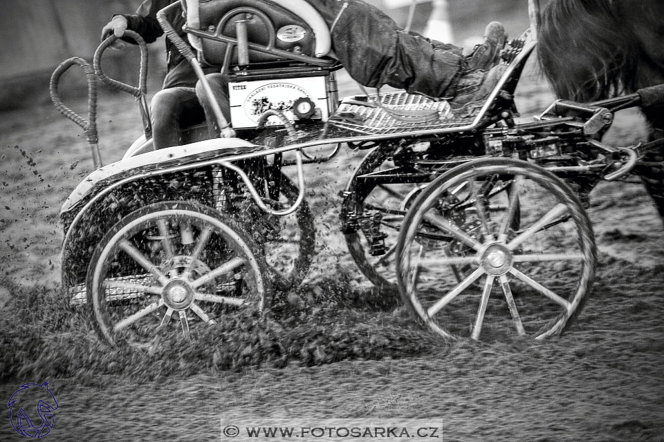 27.1.2018 - Halovky Hradištko