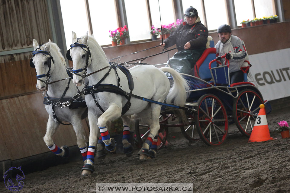 27.1.2018 - Halovky Hradištko