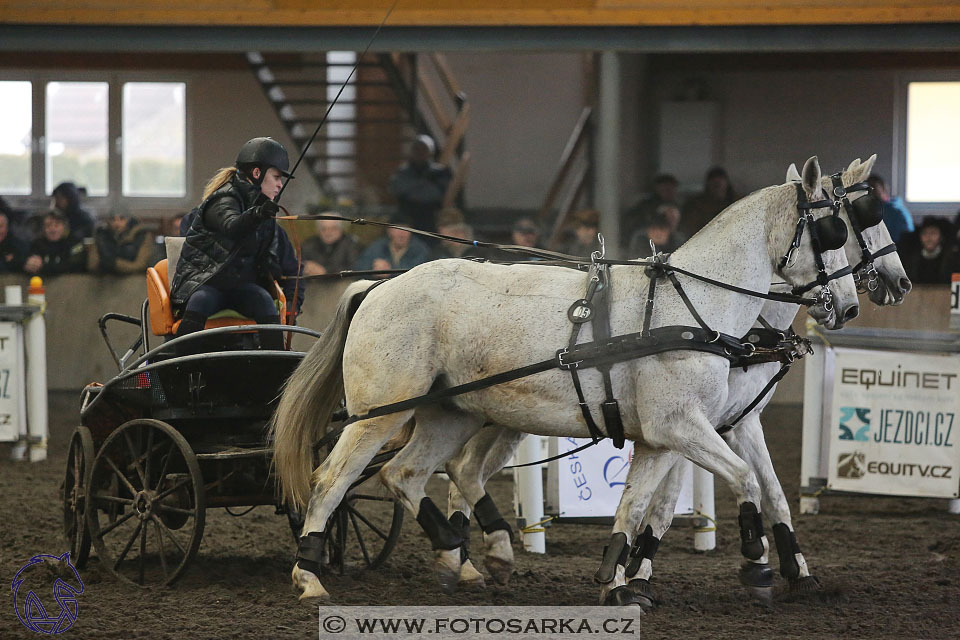 27.1.2018 - Halovky Hradištko