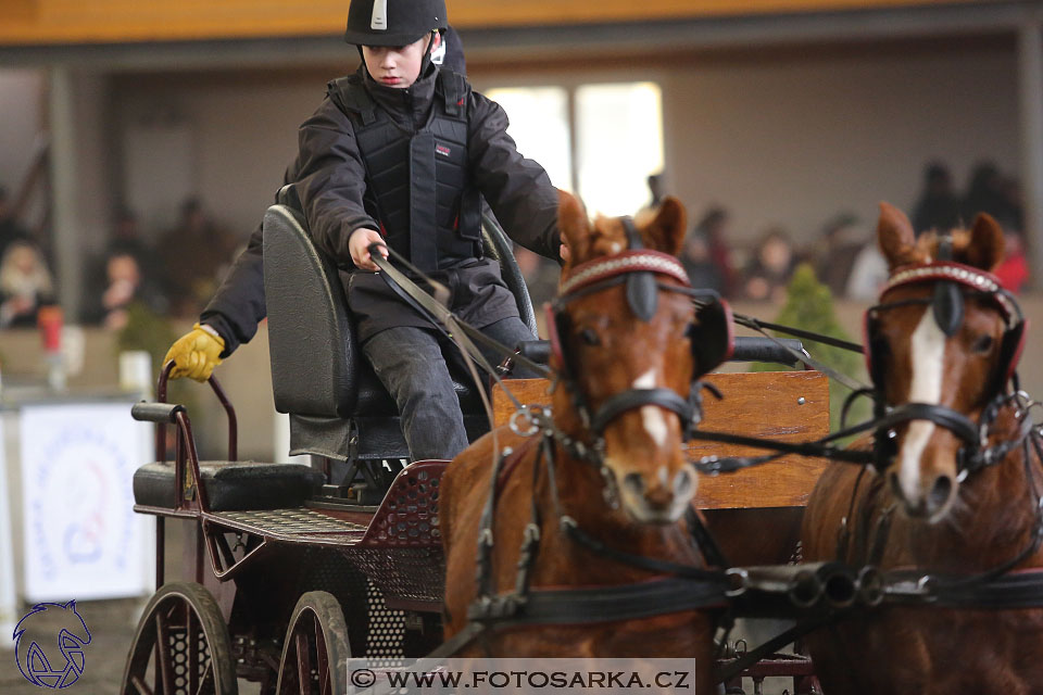 27.1.2018 - Halovky Hradištko