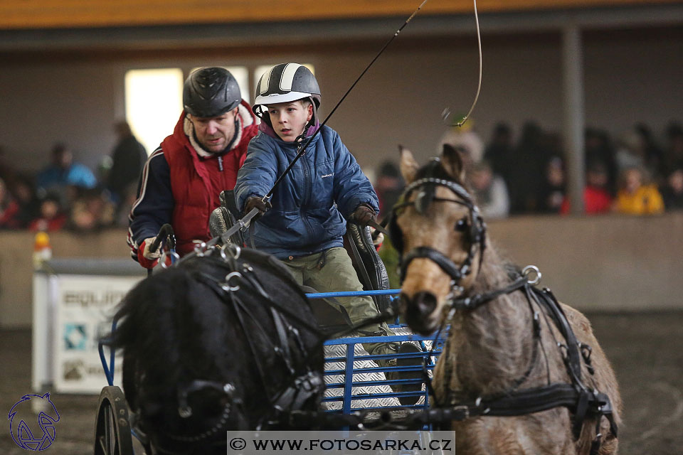 27.1.2018 - Halovky Hradištko