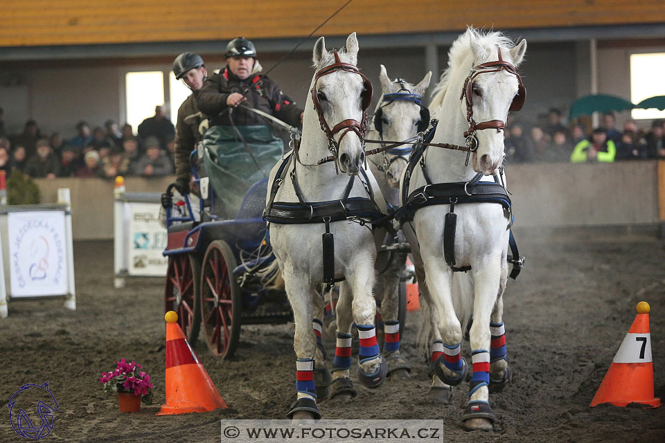 27.1.2018 - Halovky Hradištko