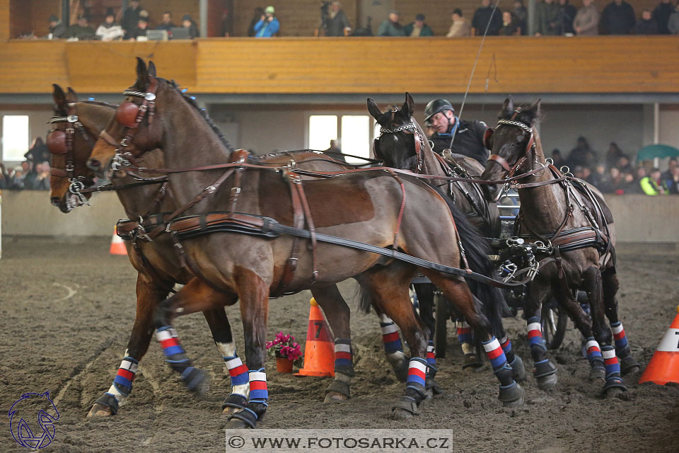 27.1.2018 - Halovky Hradištko