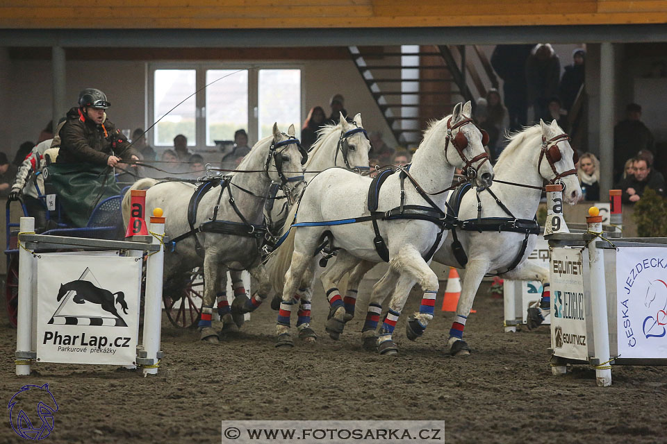 27.1.2018 - Halovky Hradištko