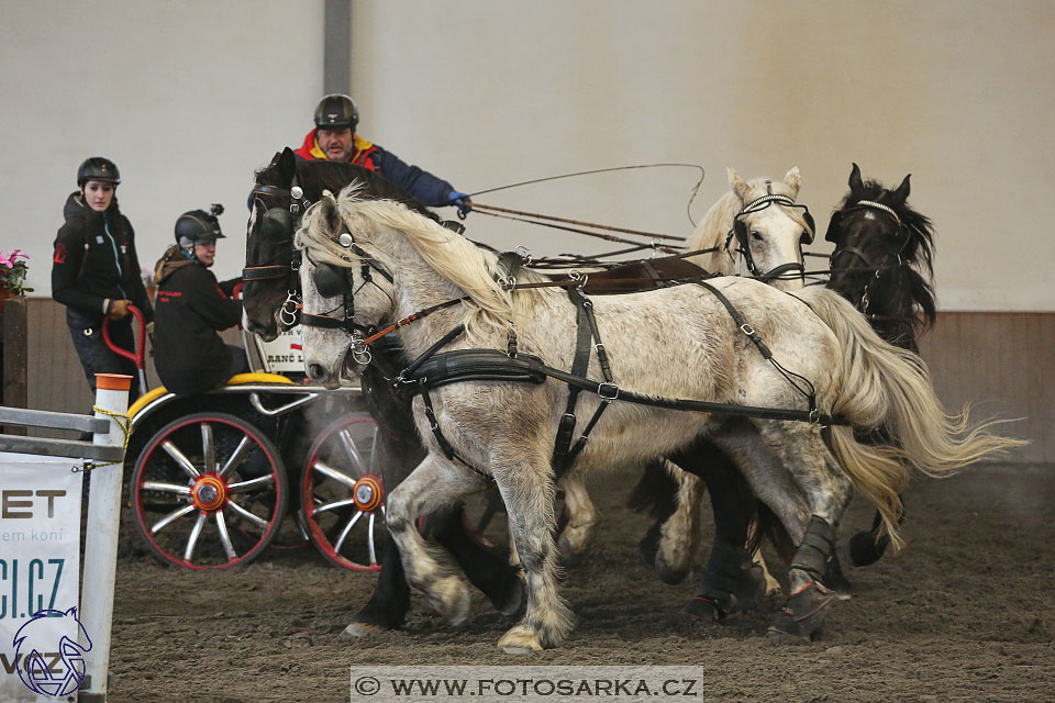 27.1.2018 - Halovky Hradištko