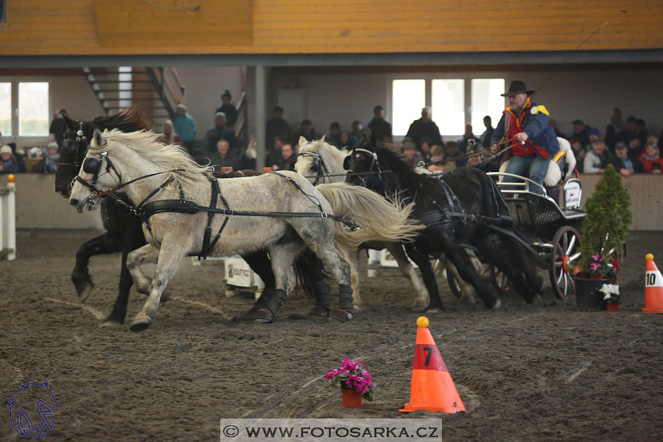 27.1.2018 - Halovky Hradištko