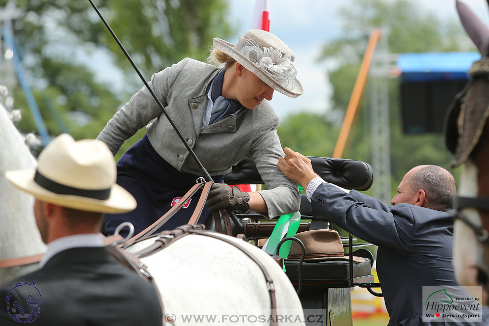 2.7.2017 - CAI3*W Nebanice parkur