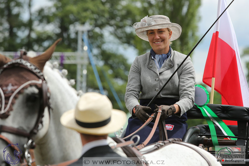 2.7.2017 - CAI3*W Nebanice parkur