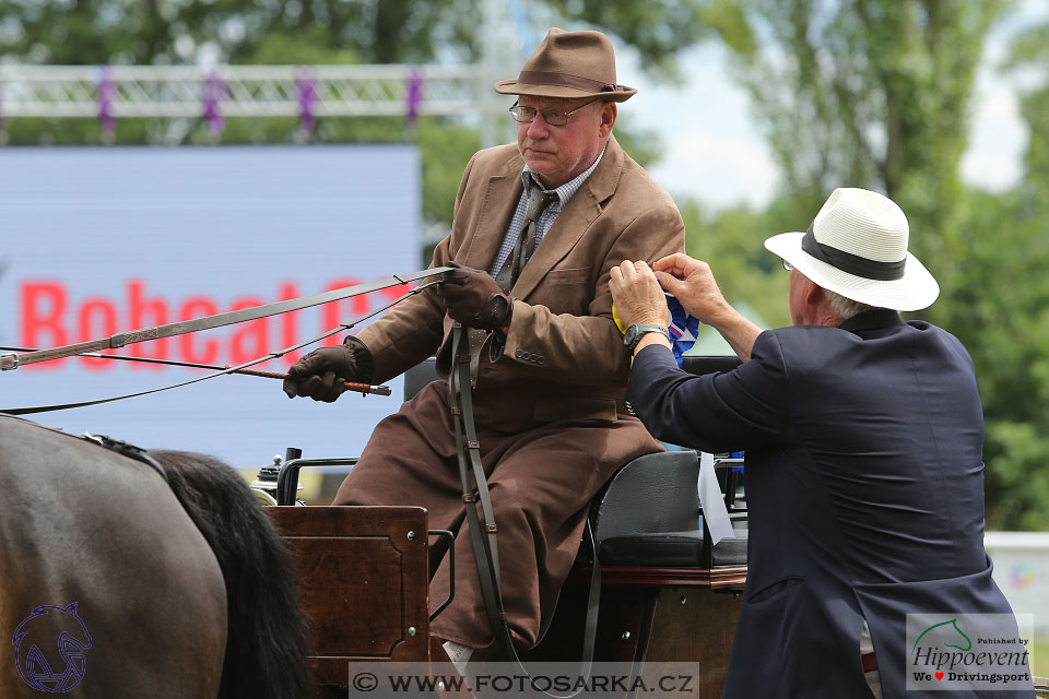 2.7.2017 - CAI3*W Nebanice parkur