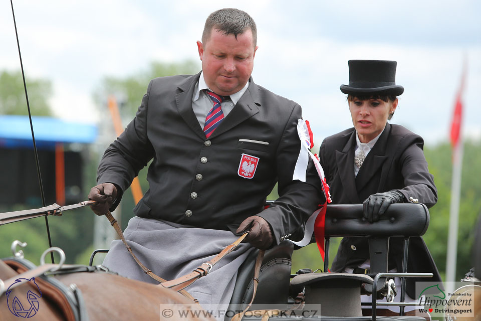 2.7.2017 - CAI3*W Nebanice parkur