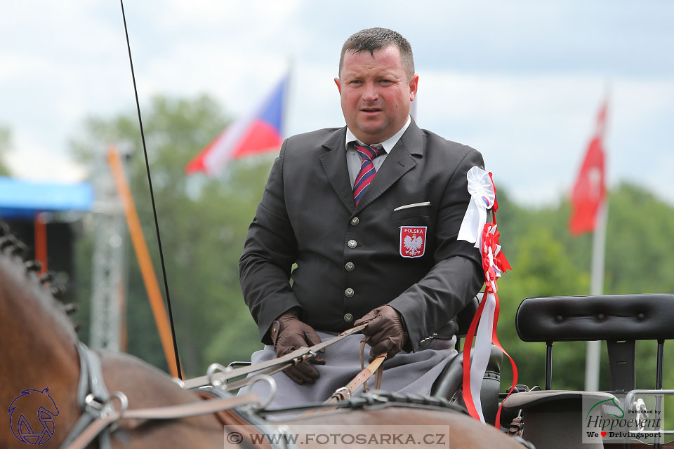 2.7.2017 - CAI3*W Nebanice parkur