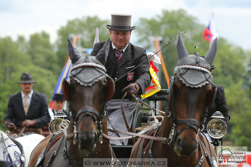 2.7.2017 - CAI3*W Nebanice parkur