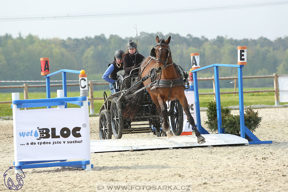 29.4.2017 - Wetbloc Cup