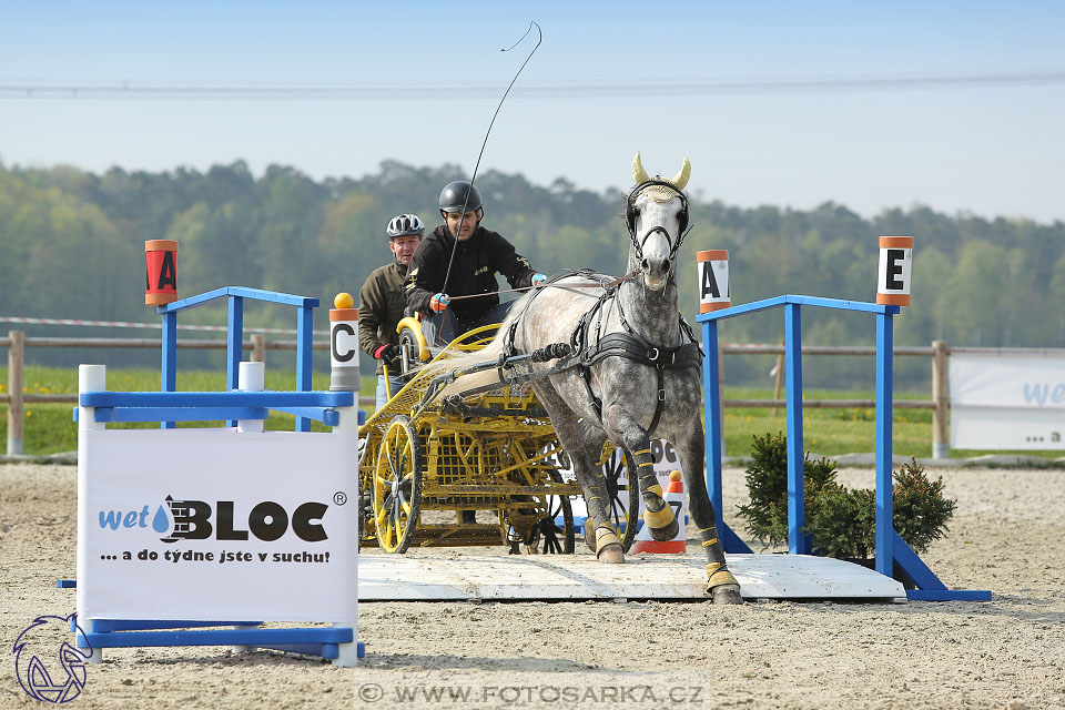 29.4.2017 - Wetbloc Cup