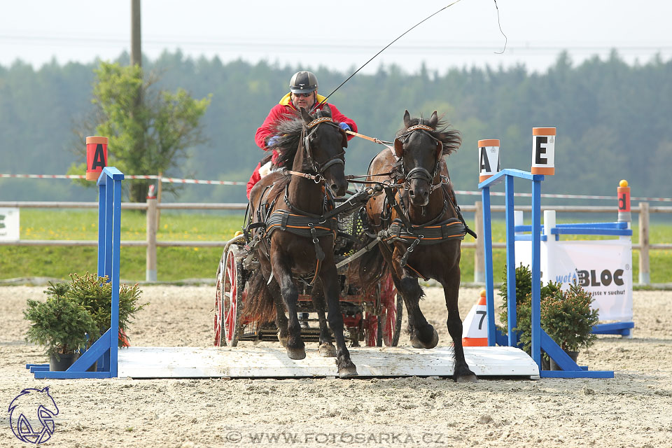 29.4.2017 - Wetbloc Cup