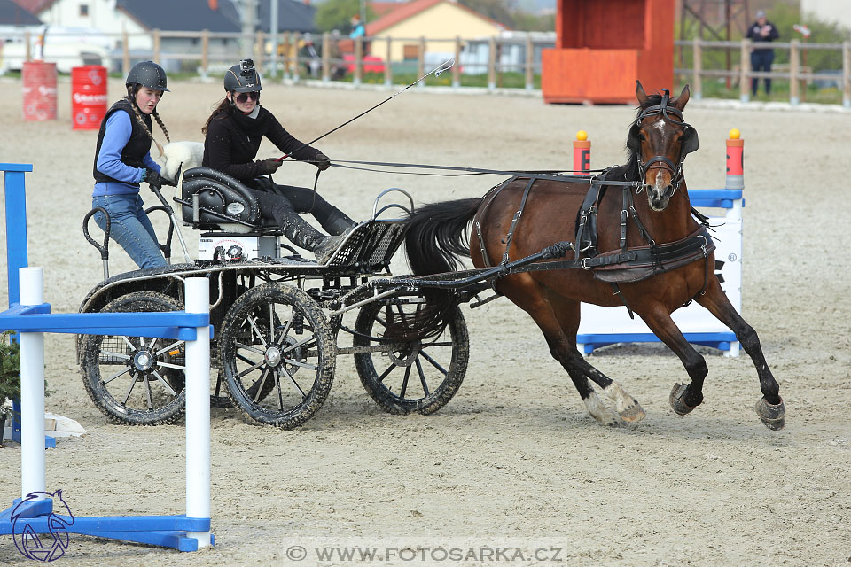 29.4.2017 - Wetbloc Cup