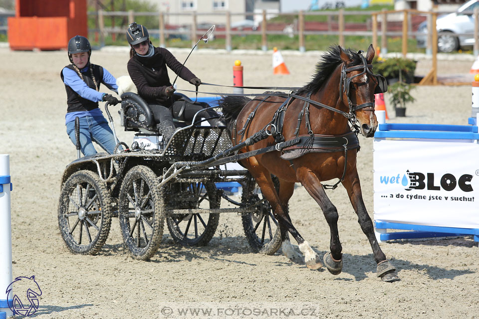 29.4.2017 - Wetbloc Cup