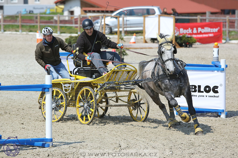 29.4.2017 - Wetbloc Cup