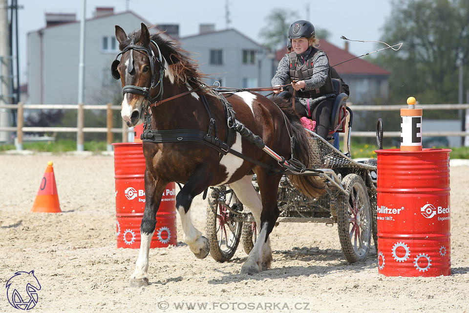 29.4.2017 - Wetbloc Cup