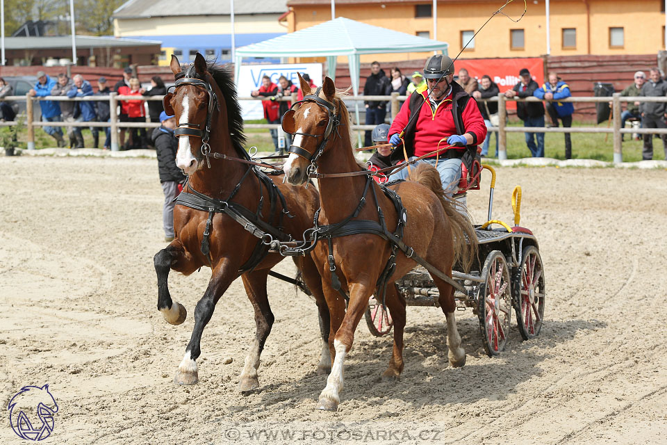 29.4.2017 - Wetbloc Cup