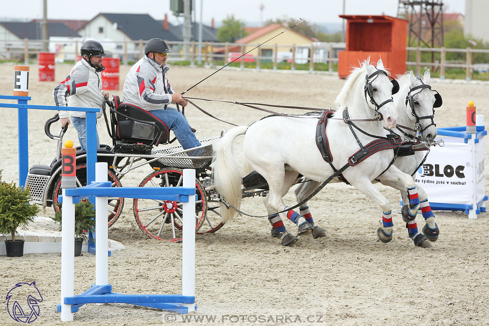 29.4.2017 - Wetbloc Cup