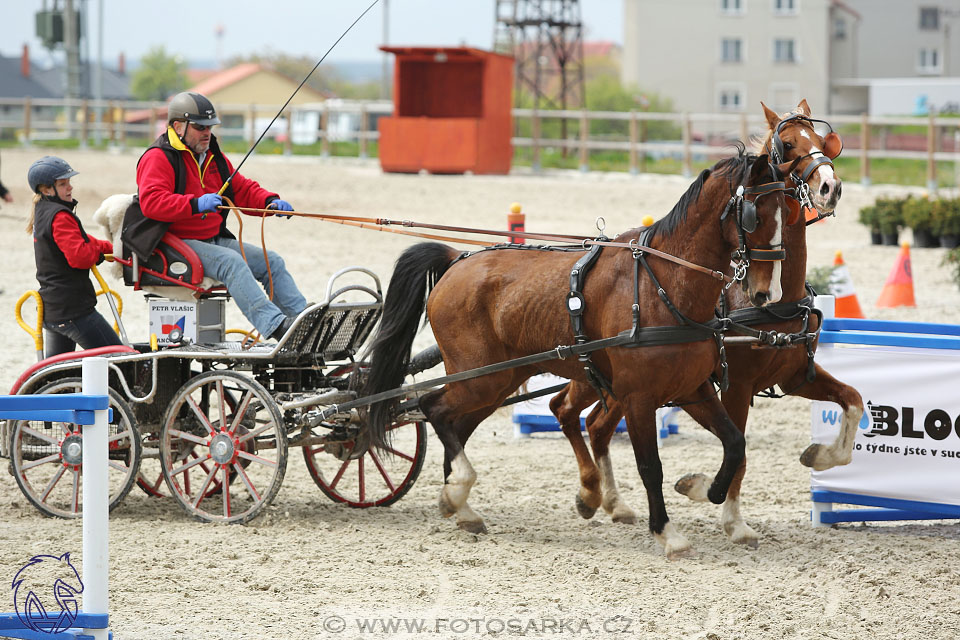 29.4.2017 - Wetbloc Cup