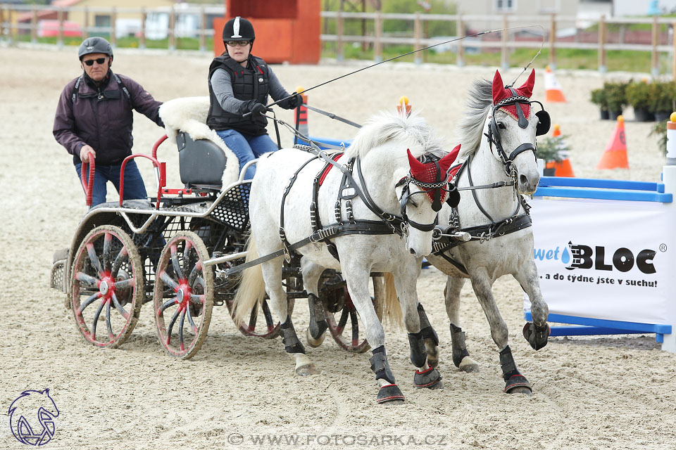 29.4.2017 - Wetbloc Cup