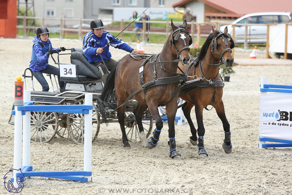 29.4.2017 - Wetbloc Cup