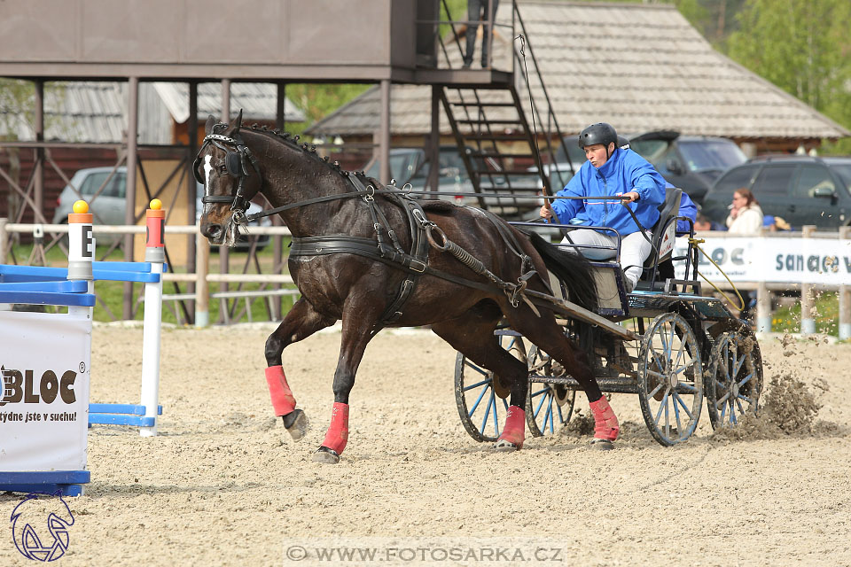 29.4.2017 - Wetbloc Cup