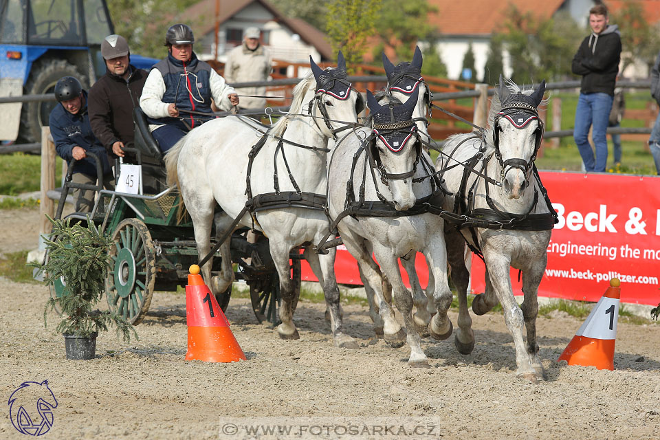 29.4.2017 - Wetbloc Cup