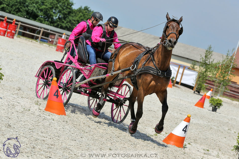 3.6.2017 - Wetbloc Cup 2.kolo