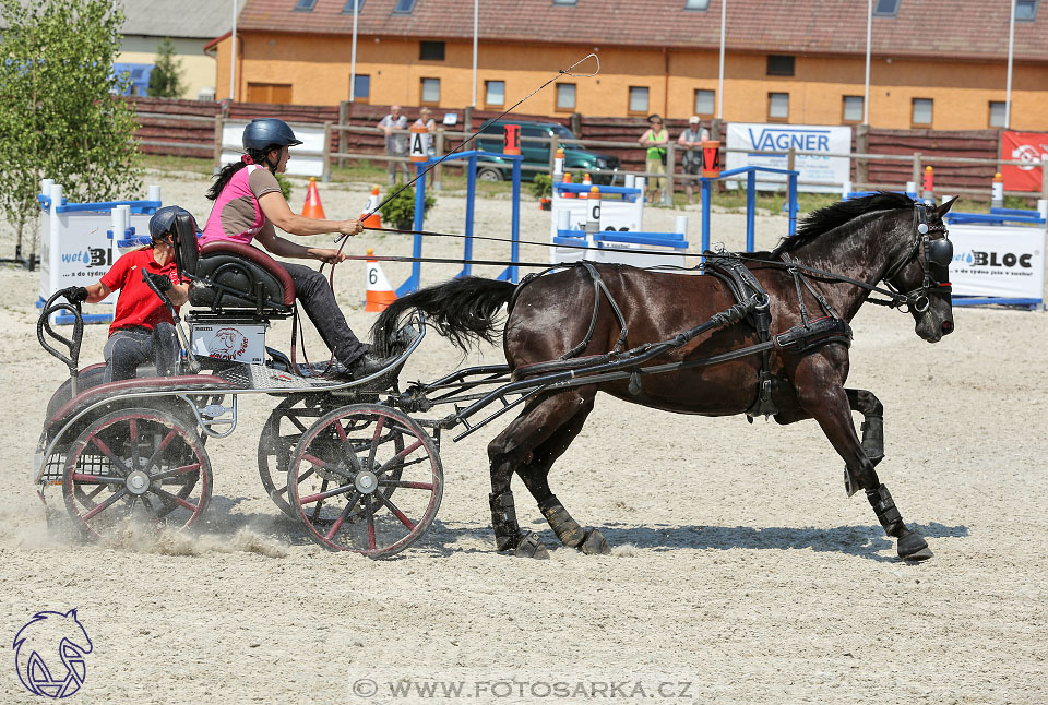 3.6.2017 - Wetbloc Cup 2.kolo