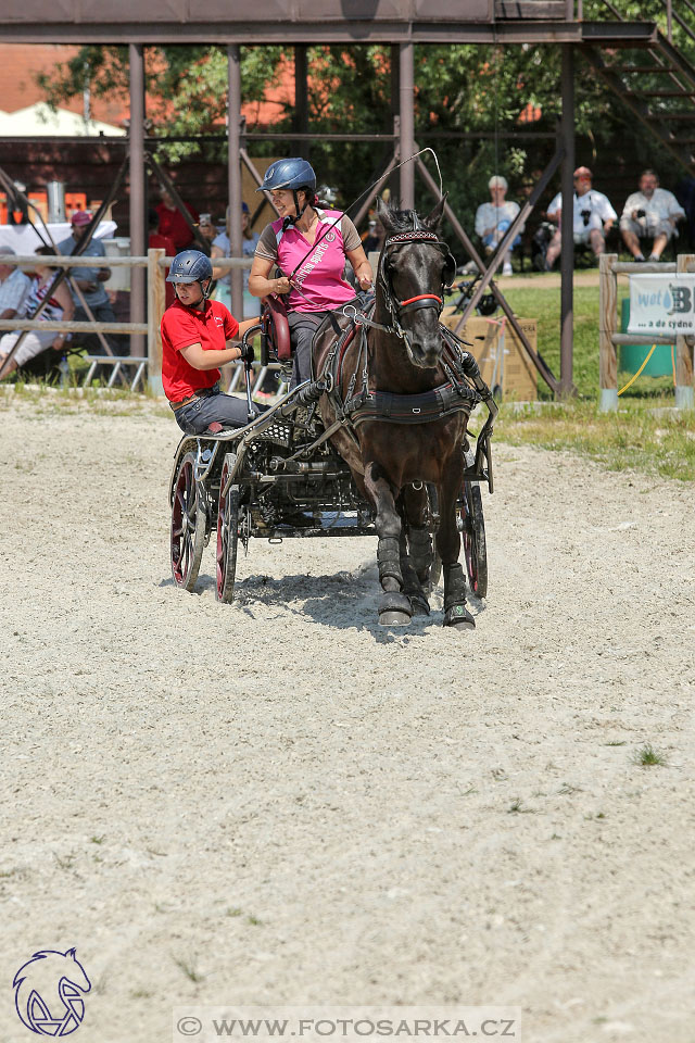 3.6.2017 - Wetbloc Cup 2.kolo