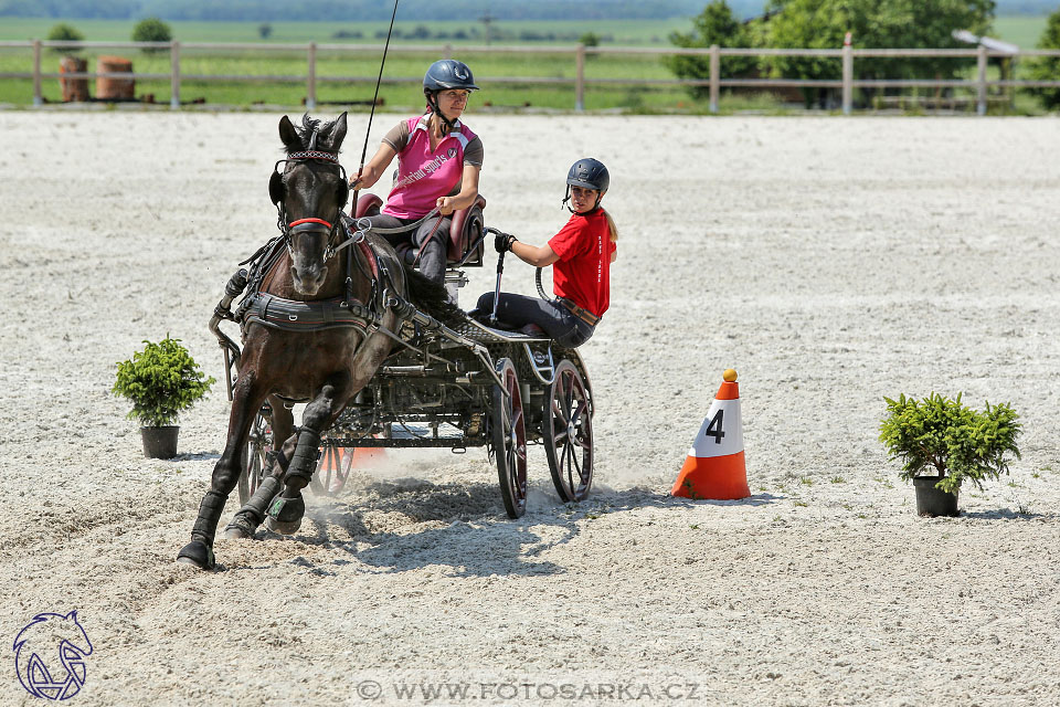 3.6.2017 - Wetbloc Cup 2.kolo