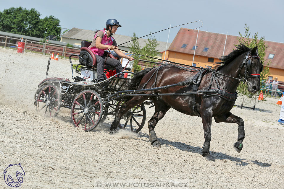 3.6.2017 - Wetbloc Cup 2.kolo