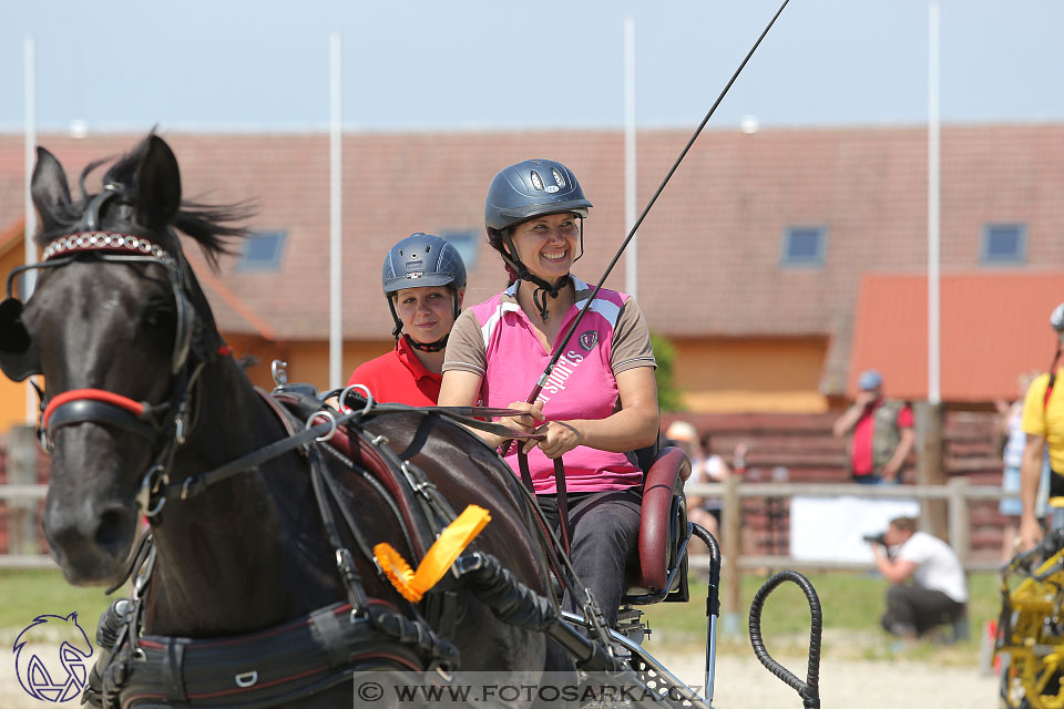 3.6.2017 - Wetbloc Cup 2.kolo